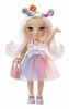 MGA Lalka Rainbow High Littles, Opal