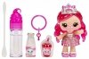MGA Lalka Yummiland Lipgloss, Bianca Bubblegum