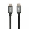 iBOX Kabel  Typu C 3,2 gen 2.0 IKUMTC31G2 - 1m