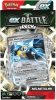 Pokemon TCG Karty Ex Battle Deck Melmetal ex