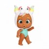 Tm Toys Laleczka Cry Babies Stars Jumpy Monsters, Nunu