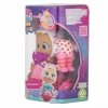 Tm Toys Laleczka Cry Babies Stars Jumpy Monsters, Momo