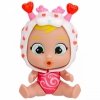 Tm Toys Laleczka Cry Babies Stars Jumpy Monsters, Momo