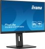 IIYAMA Monitor 24 cale XUB2497HSN-B2 IPS, USB-C Dock, HDMI, DP, 300cd, Pivot, HAS