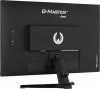 IIYAMA Monitor 27 cali G2770Q 0.2ms, IPS, DP, HDMI, 180Hz