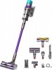 Dyson Odkurzarz SV23 Gen5detect Absolute Purple/ Iron 446989-01