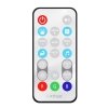 Trust Paski świetlne GXT905 VYBZ RGBIC WALL LIGHT BARS