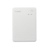 Canon Drukarka SELPHY QX20 piaskowo-biały 6753C001