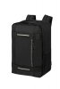AMERICAN TOURISTER Plecak na laptopa 15.6 cali Urban Track czarny