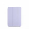 Apple Etui Smart Folio do iPada mini (A17 Pro) - jasny fiołkowy