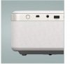 Epson Projektor, rzutnik mini laser EF-21W bialy FHD/1000L/5m:1/2.3kg