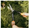Fiskars Nożyce PowerLever dźwigniowe HS52 1001564