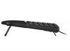 HP Inc. Klawiatura przewodowa 485 Comfort EUR 8T6M2AA#ABB