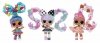 MGA Lalka L.O.L. Surprise Hair Beads Tots Mix
