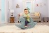 Little Tikes *Little Tikes Kon na bie gunach szary
