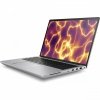 HP Inc. Stacja robocza ZBook Fury G11 i9-14900HX 2TB/64GB/16GB 98K34ET
