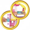 Mattel Zestaw Barbie Barbieland Mini Domek i lalka