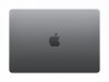 Apple MacBook Air 13.6: M3 8/10, 24GB, 512GB - Gwiezdna szarość MC8M4ZE/A