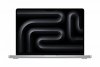 Apple MacBook Pro 14.2 cali: M4 Pro 14/20, 24GB, 1TB SSD - Srebrny