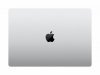 Apple MacBook Pro 16.2 cali: M4 Pro 14/20, 24GB, 512GB SSD - Srebrny