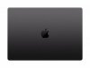 Apple MacBook Pro 16.2 cali: M4 Pro 14/20, 24GB, 512GB SSD - Gwiezdna czerń