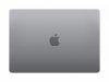 Apple Macbook Air 15.3: M3 8/10, 24GB, 512GB - Gwiezdna szarość  MC9H4ZE/A