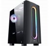 MS Obudowa gamingowa PC MS ARMOR V310 czarna