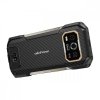 ULEFONE Smartfon Armor 27T 5G 12/256GB IP69K termowizja czarny