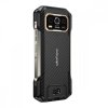 ULEFONE Smartfon Armor 27T 5G 12/256GB IP69K termowizja czarny
