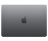 Apple MacBook Air 13,6 cala: M2 8/10, 24GB, 256GB, 30W - Gwiezdna szarość - MC7U4ZE/A/P1/R1
