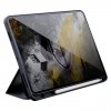 3MK Etui Soft Tablet Case iPad Pro 12,9 cali 4/5/6 generacja