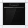 Gorenje Piekarnik BO6735E02BK