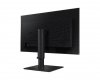 Samsung Monitor 27 cali S40GD IPS 1920x1080 FHD 16:9 2xHDMI 1xDP 2xUSB-A 2.0 1xUSB-B 5ms 100Hz HAS+PIV głośniki płaski 3YOn-Site (LS27D406GAUXEN)