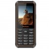 ULEFONE Telefon Armor Mini 3 2G 2,8 cali czarny