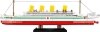 Cobi Klocki Klocki H.M.H.S. Britannic 636 klocków