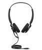 Jabra Słuchawki Engage 40 INL USB-A-C MS Stereo