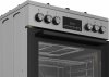 Beko Kuchnia gazowo-elektryczna FBM62330GXTN