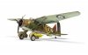 Airfix Model plastikowy Westland Lysander Mk.I/Mk.III 1/48