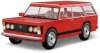 Cobi Klocki Klocki FSO 125p kombi 90 klocków