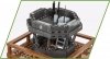 Cobi Klocki Klocki U.S. Control Tower 664 klocki