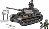 Cobi Klocki Klocki Panzerkampfwagen IV Ausf. G 643 klocków