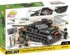 Cobi Klocki Klocki Panzerkampfwagen IV Ausf. G 643 klocków