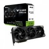 Asus Karta graficzna GeForce RTX 5080 TUF GAMING OC 16GB GDDR7 256bit DP/HDMI