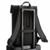 XD DESIGN Plecak Urban Flap-Top Navy