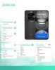 TECNO Smartfon Spark 30C 8/256 Orbit Black