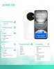 TECNO Smartfon Spark 30C 8/256 Orbit White