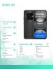 TECNO Smartfon Spark 30C 6/128 Orbit Black