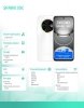 TECNO Smartfon Spark 30C 6/128 Orbit White