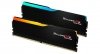 G.SKILL Pamięć PC DDR5 32GB (2x16GB) Ripjaws M5 Neo AMD RGB 6000MHz CL36