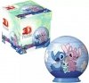 Ravensburger Polska Puzzle 54 elementy 3D Kula Stitch 3